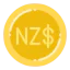New zealand 图标 64x64
