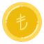 Lira іконка 64x64