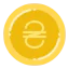 Hryvnia іконка 64x64