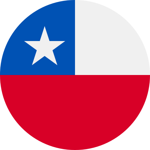 Chile ícone