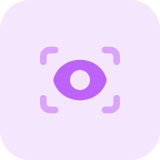 Focus icon