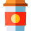 Hot drinks Symbol 64x64