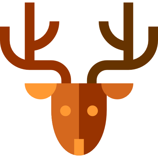 Hunted icon
