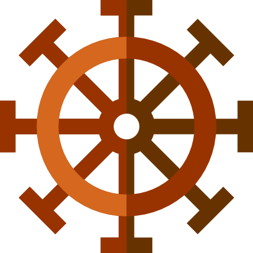 Navigation іконка