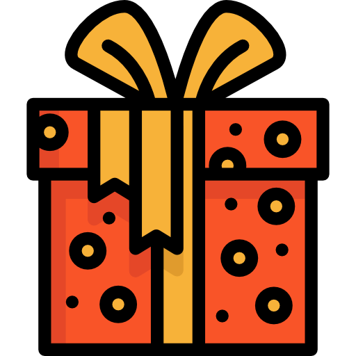 Gift icon