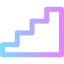 Staircase icône 64x64