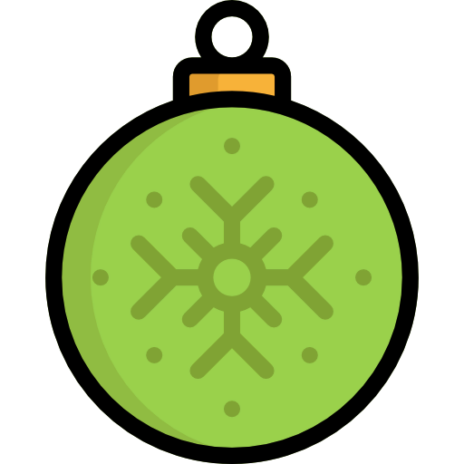 Bauble icon