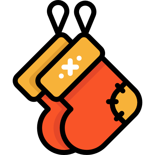 Socks icon