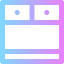 Cupboard ícone 64x64