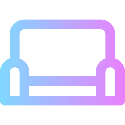 Sofa icon