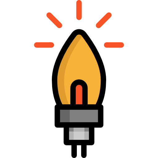 Light icon