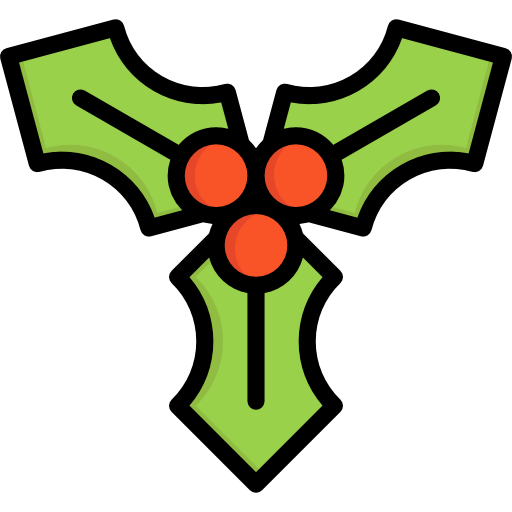 Mistletoe icon