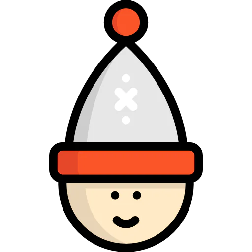 Elf icon