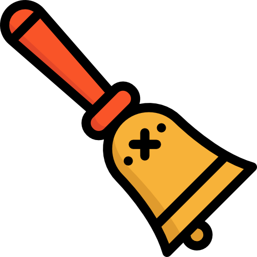 Bell icon