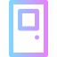 Дверной проем иконка 64x64