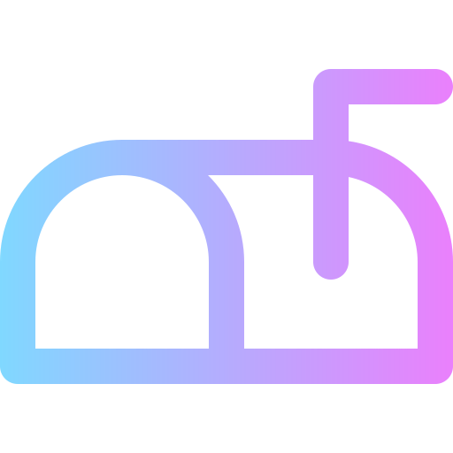Mailbox icon