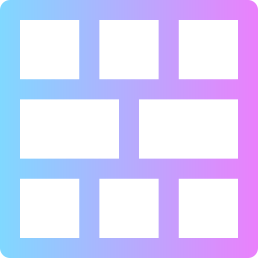 Brickwall icon