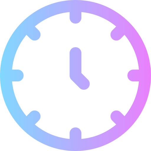 Clock icon