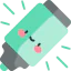 Highlighter icon 64x64