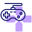 Game console Symbol 64x64