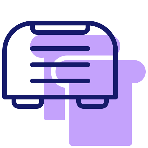 Toaster icon