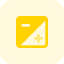 Exposure icon 64x64