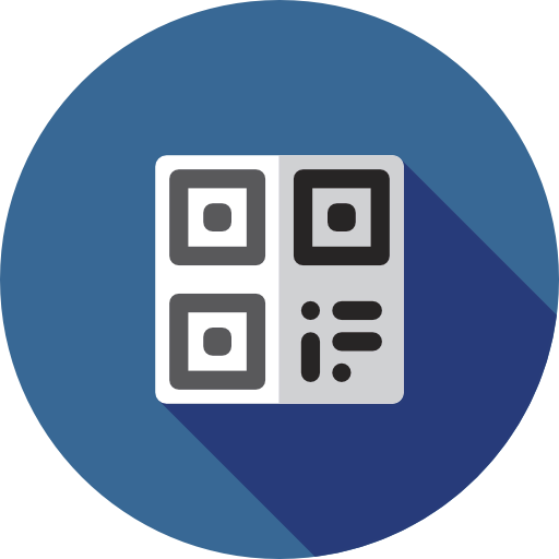 Qr code アイコン