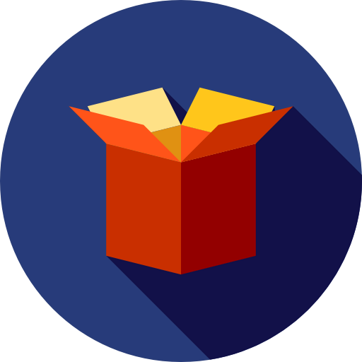 Package icon