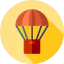 Parachute icône 64x64