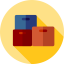 Boxes icon 64x64