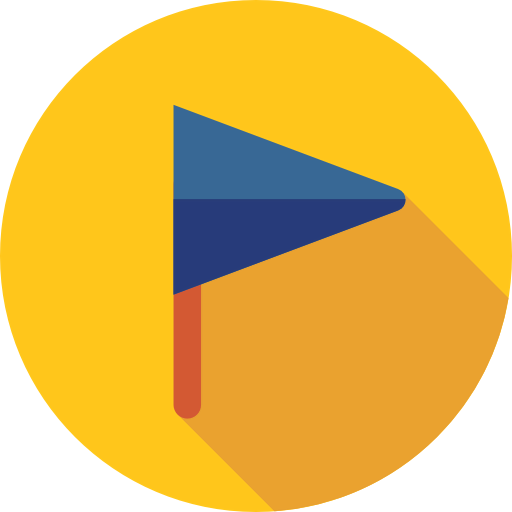 Flag icon