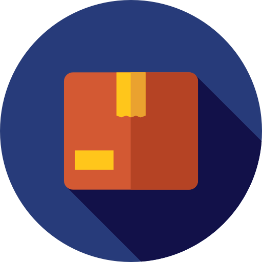 Package icon