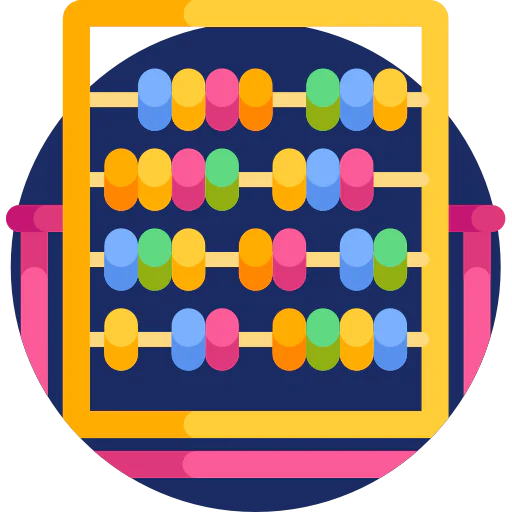 Abacus icon