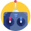 Remote control icon 64x64