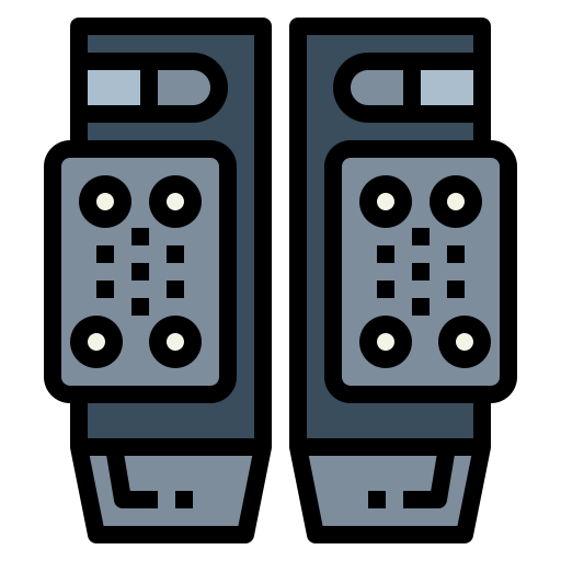 Kneepad icon
