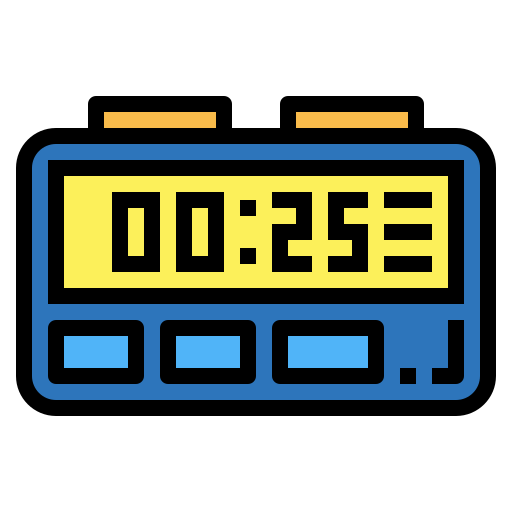 Timer icon