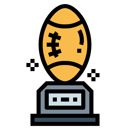 Trophy icon