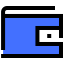 Wallet 图标 64x64