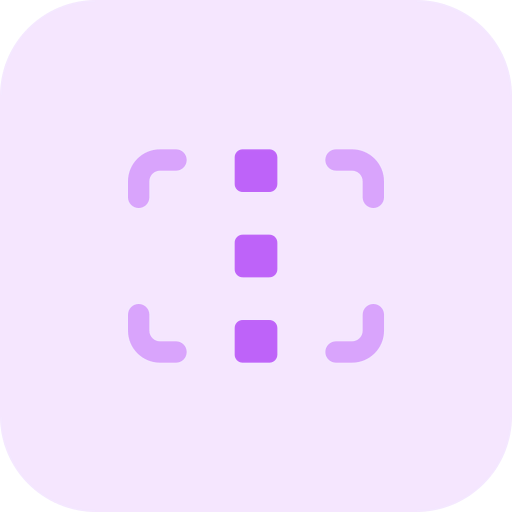 Focus icon
