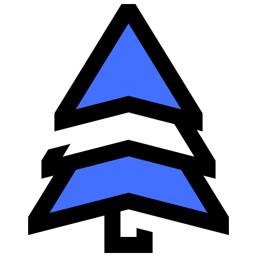 Дерево иконка