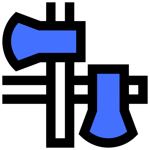 Axe 图标