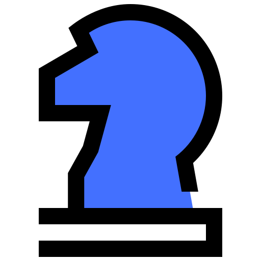 Chess icon