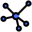 Particle ícone 64x64