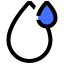 Water Symbol 64x64