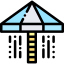 Mushroom shower 图标 64x64