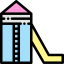 Water slide 图标 64x64