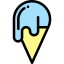 Ice cream 图标 64x64