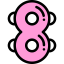 Rubber ring 图标 64x64