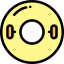 Rubber ring 图标 64x64