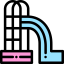 Water slide 图标 64x64
